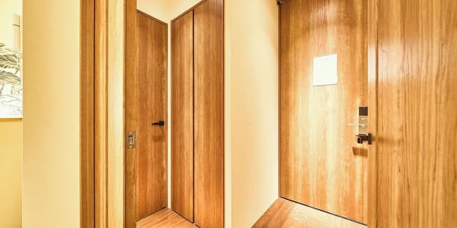 Superior Twin Room, Multiple Beds (Garden)