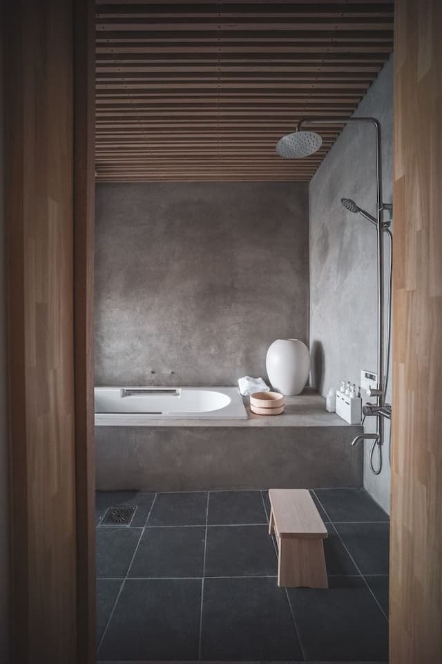 Modern Machiya - MIBU