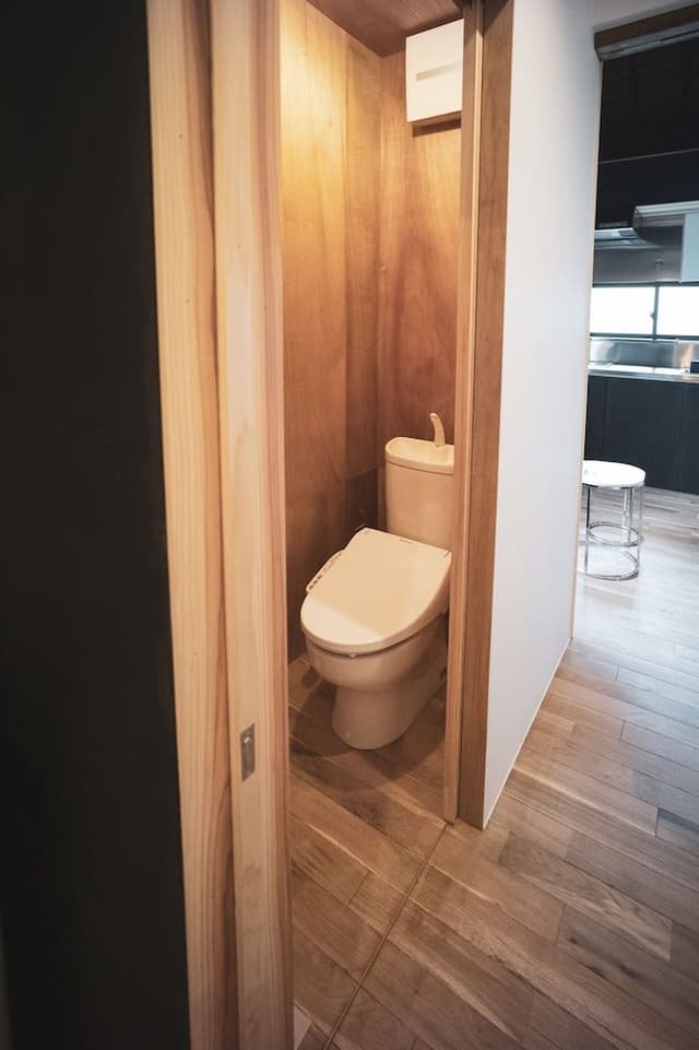 Modern Machiya - MIBU