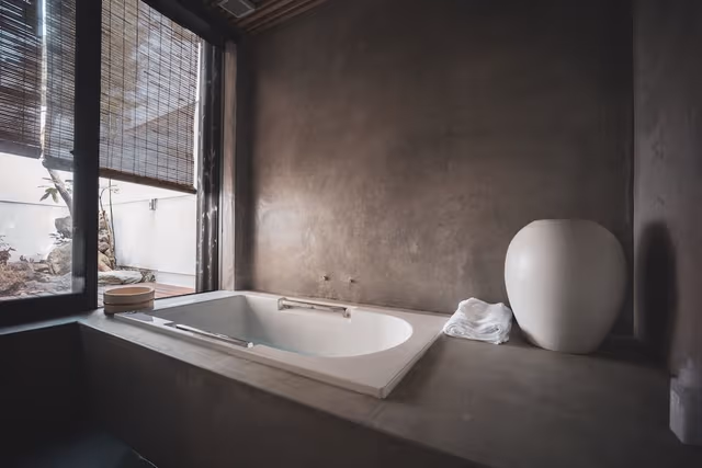 Modern Machiya - MIBU