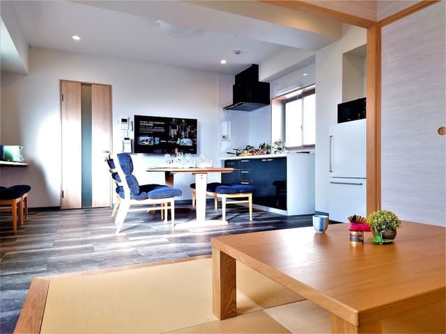 Family Condominium B Type