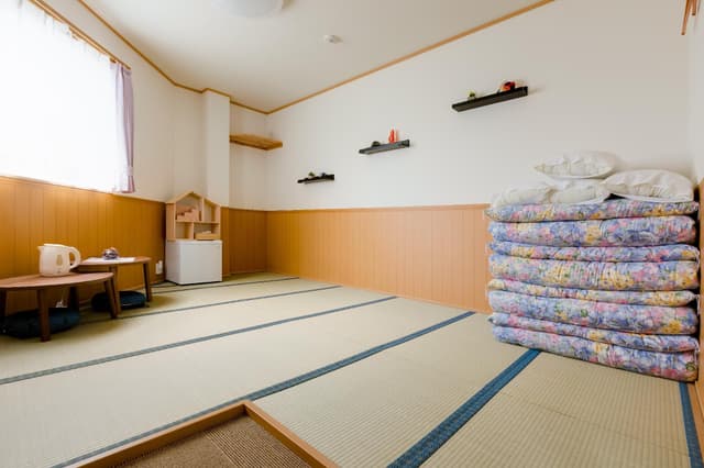 Japanese Style A