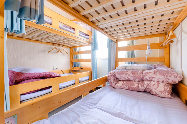 Private Bunk