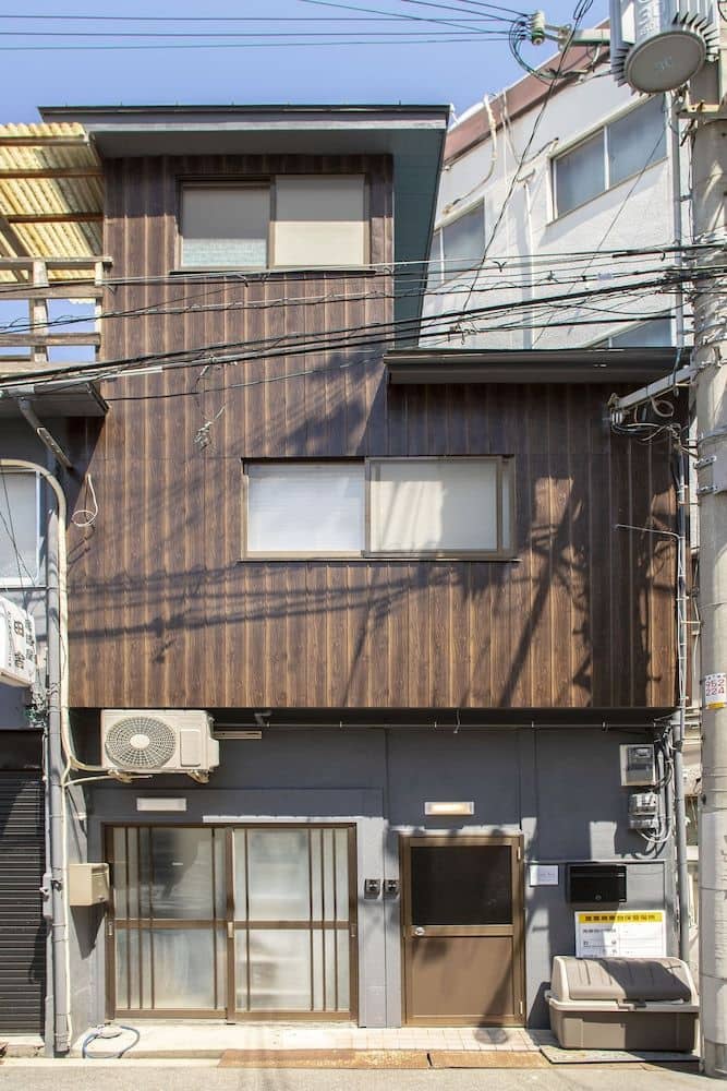 Voyage Base Chidoribashi Voyage Base Chidoribashi