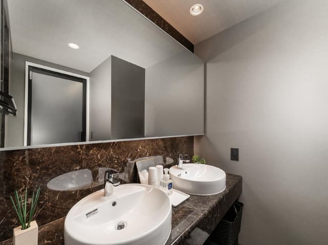 Premium Family Apartment