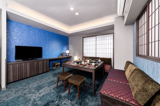 Premium Family Apartment