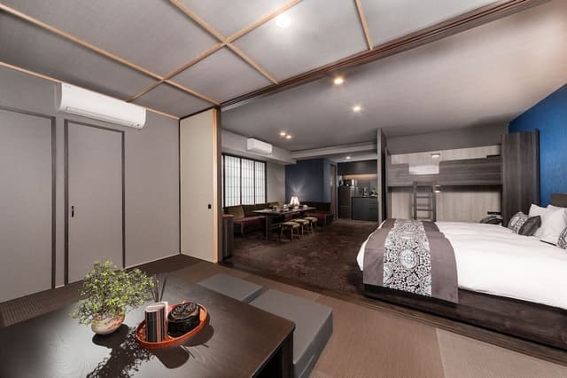 Premium Japanese Apartment Non Smoking