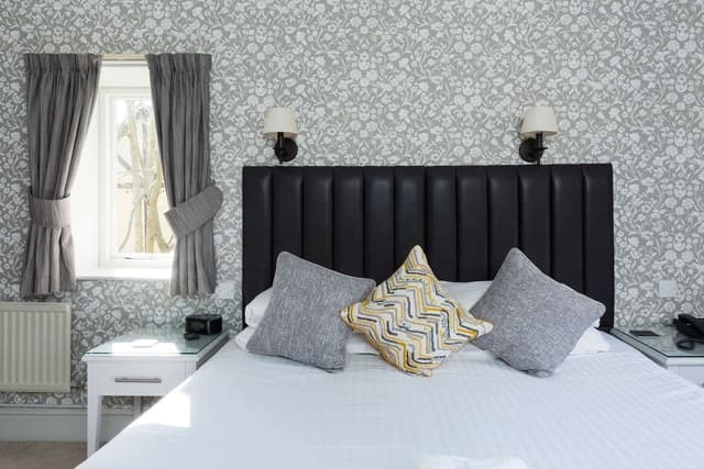Superior Double or Twin Room
