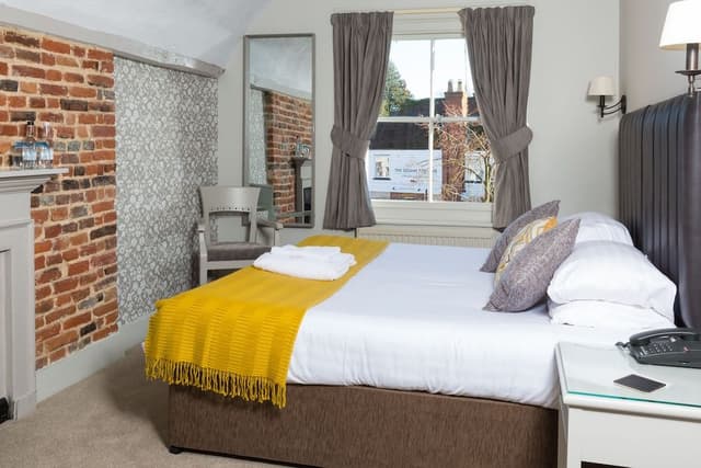 Superior Double or Twin Room