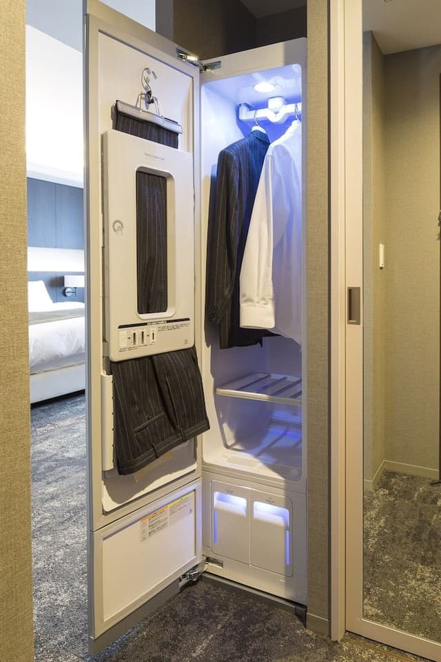 GRAN Executive Single Room, Non Smoking