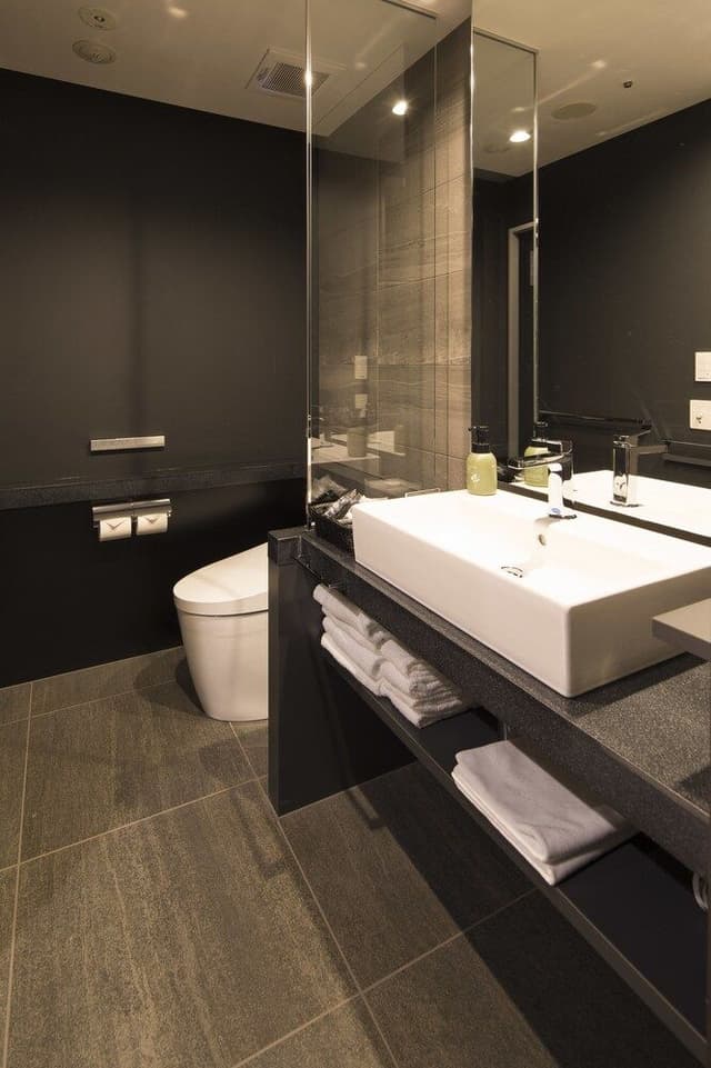 GRAN Executive Single Room, Non Smoking
