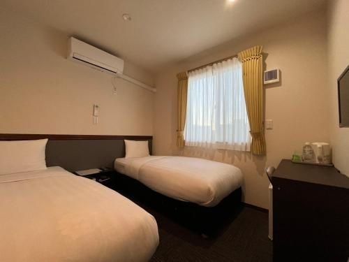 โรงแรมการิน โด (Karin doo Hotel)2