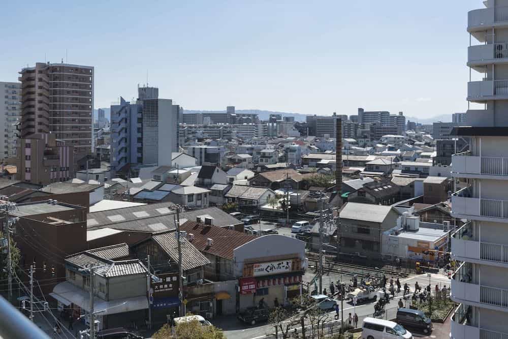Casa Kyobashi Casa Kyobashi