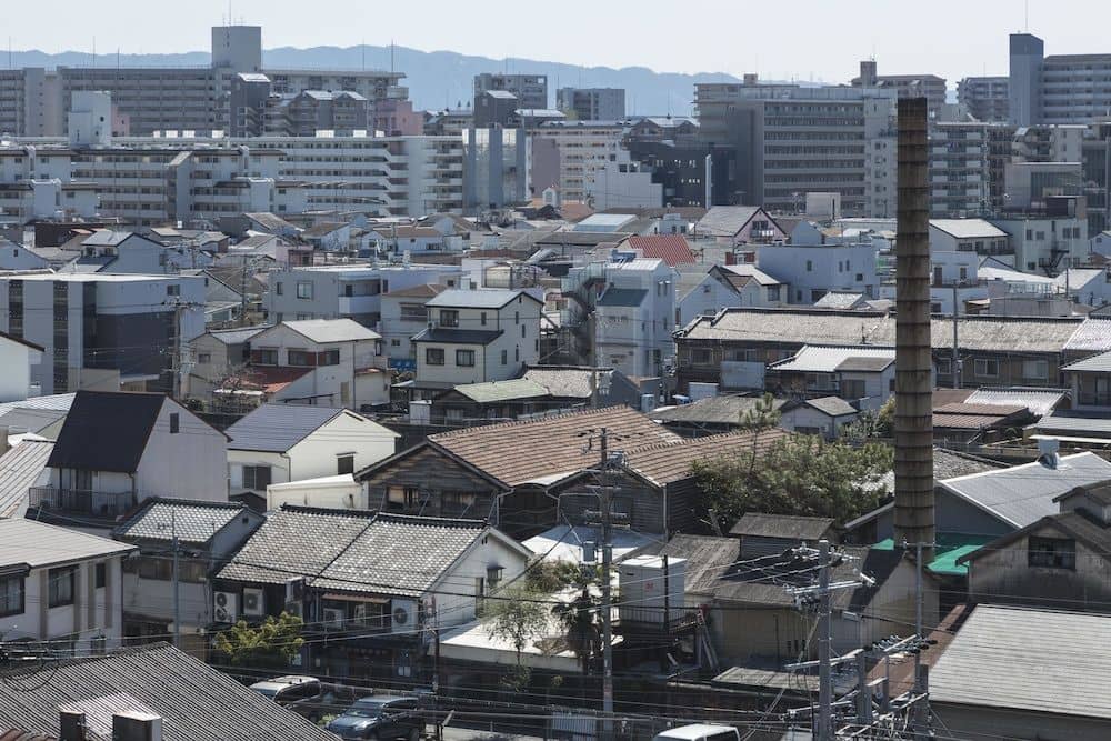 Casa Kyobashi Casa Kyobashi