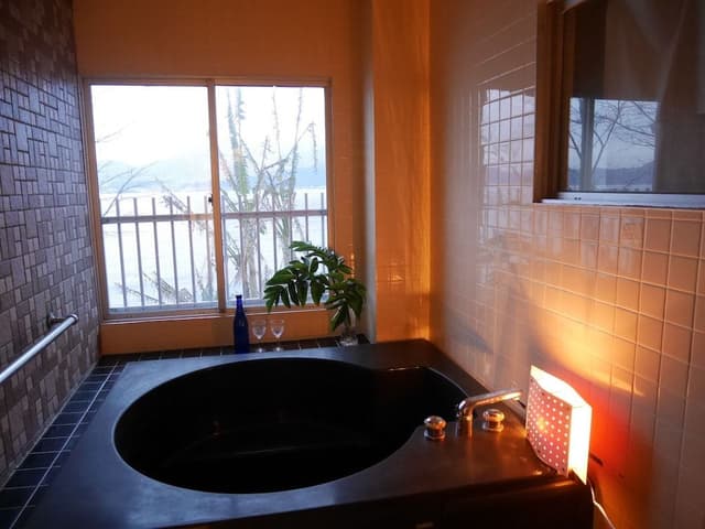 Private Vacation Home, Bay View