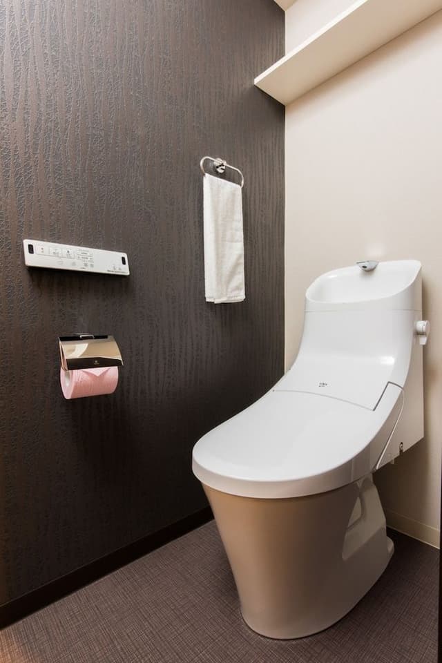 Presidential Room (Free check-in after 5pm) - Non-smoking