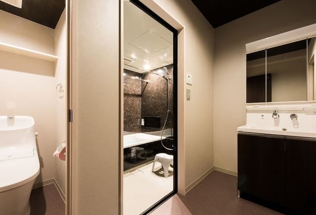 Presidential Room (Free check-in after 5pm) - Non-smoking