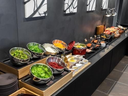ซูเปอร์ โฮเต็ล พรีเมียร์ อากิฮาบาระ (Super Hotel Premier Akihabara)4