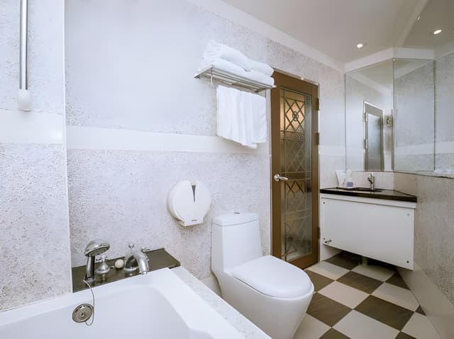 Classic Double or Twin Room