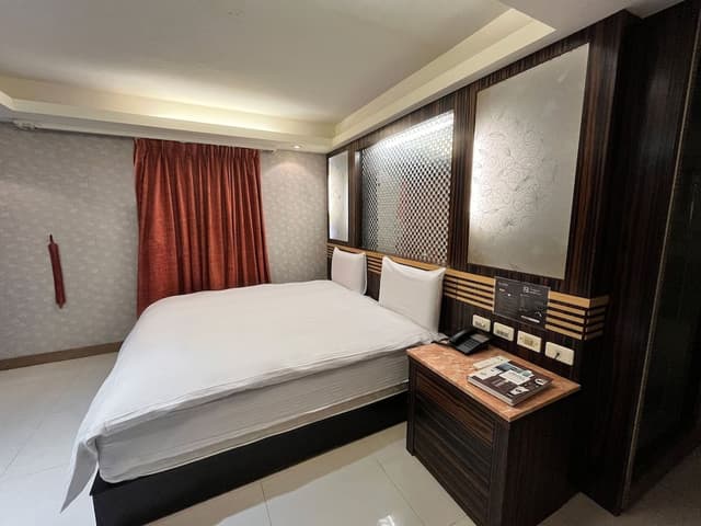 Classic Double or Twin Room
