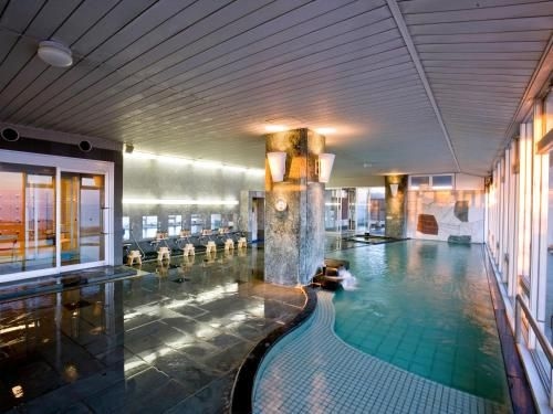 กามาโกริ ออนเซ็นเคียว มิคาวะ เบย์ ฮิลส์ โฮเทล (Gamagori Onsenkyo Mikawa Bay Hills Hotel)1