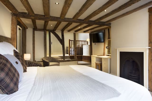 Superior Quadruple Room