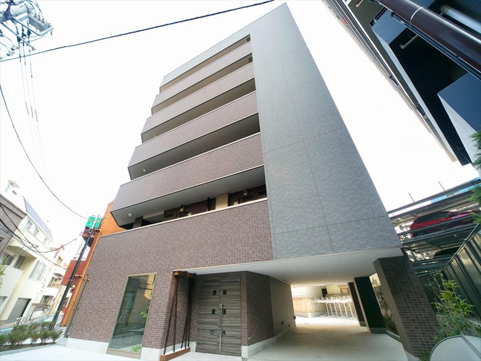 มินน์ มาชิยะ (Minn Machiya)3