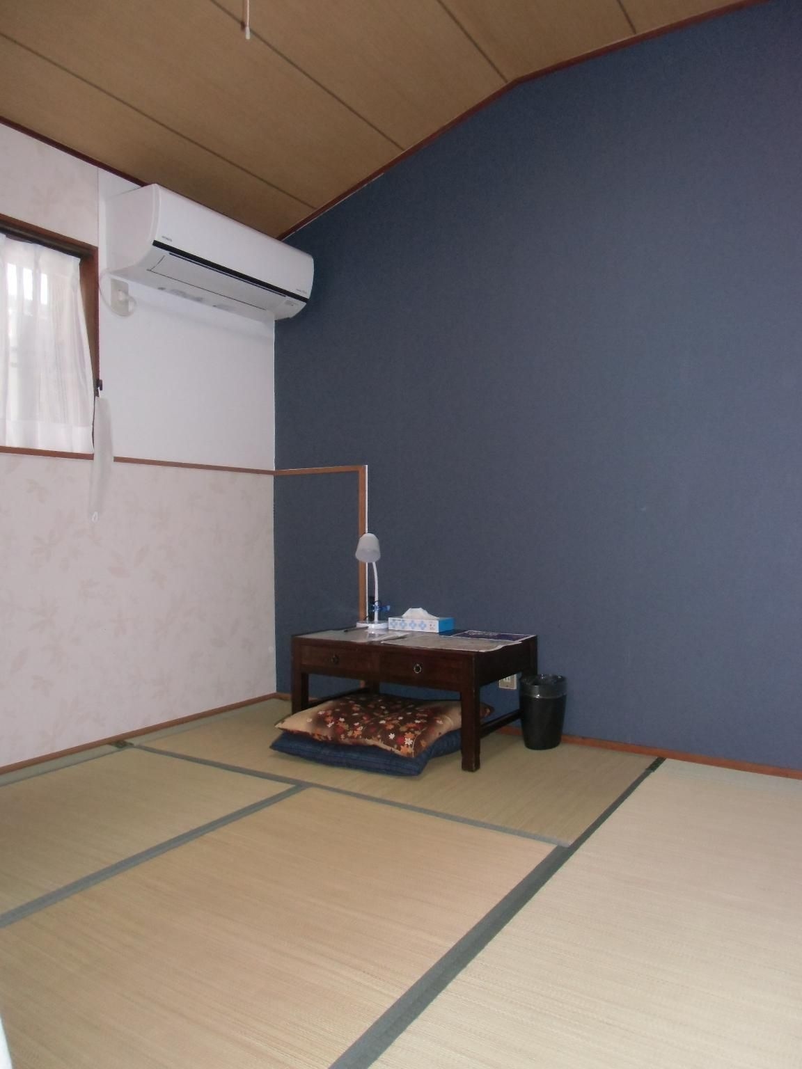 Kanazawa Share House GAOoo2