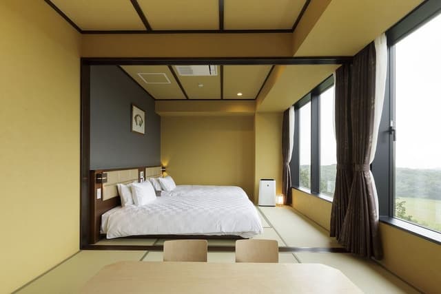 Superior Japanese Style Room, A