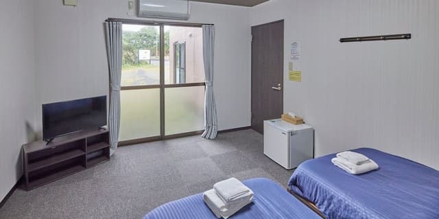 Triple Room, Non Smoking