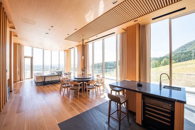 4 Bedroom Penthouse