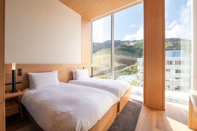 4 Bedroom Penthouse