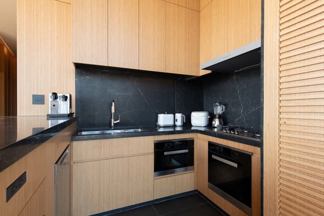 3 Bedroom Penthouse