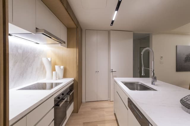2 Bedroom Suite