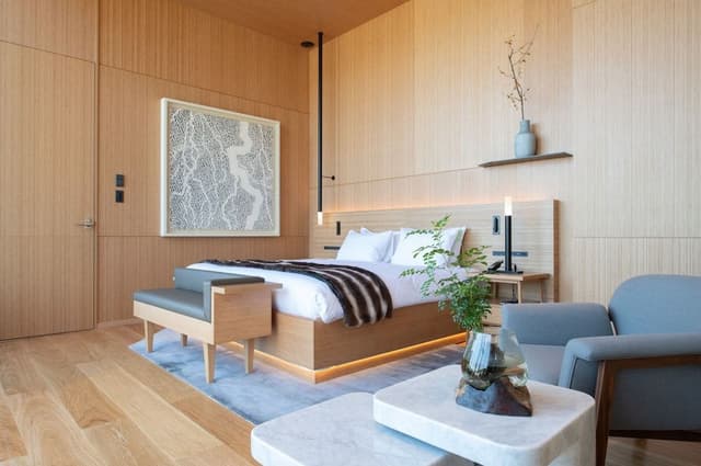 3 Bedroom Penthouse