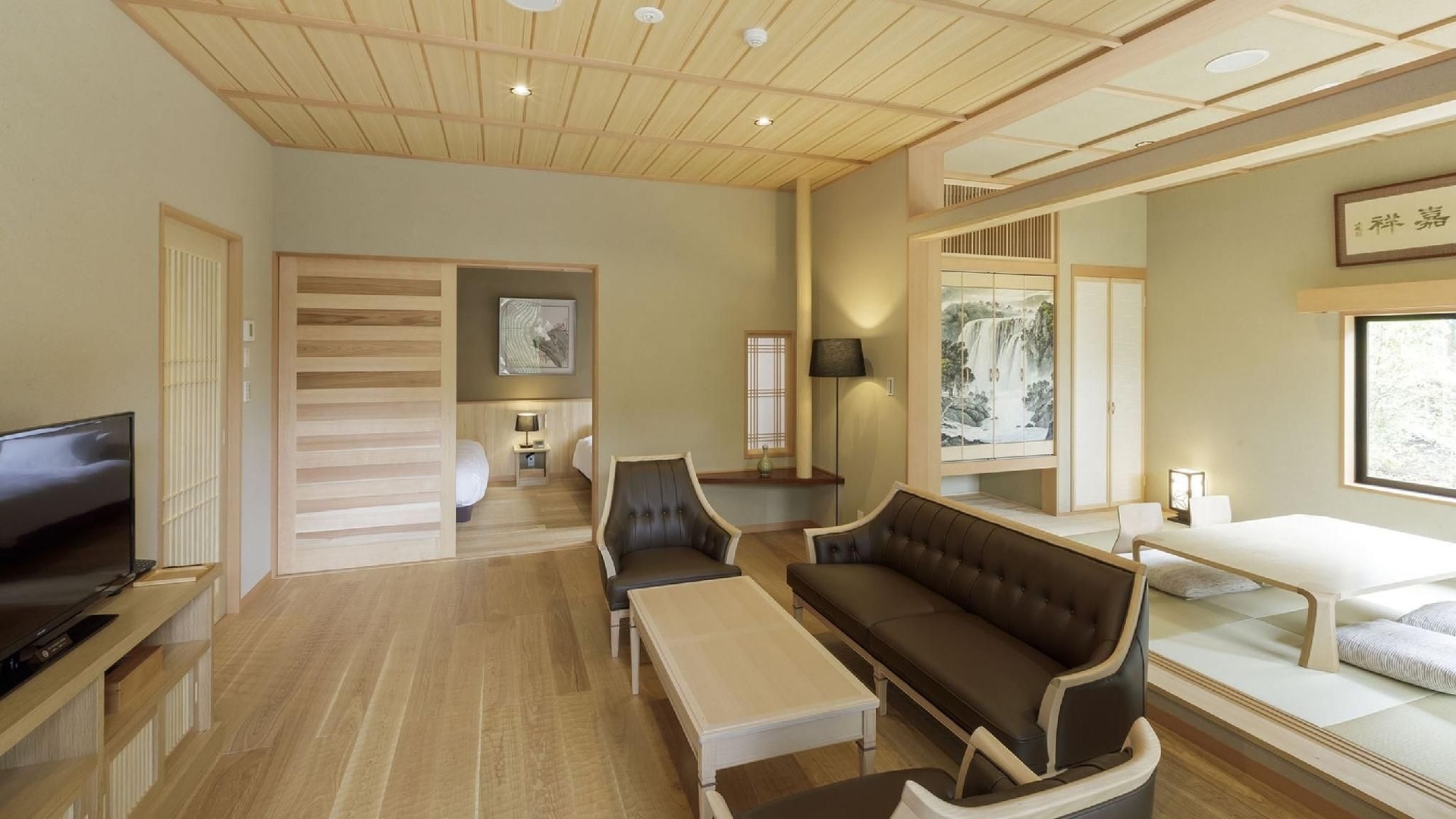 Hotel Shiki no Yakata Nasu2