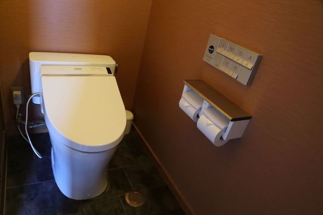 Budget Twin Room