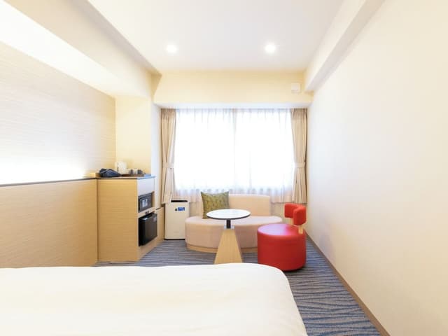 Room, 2 Twin Beds, Non Smoking