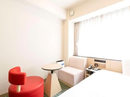 1 Double Bed, Non-Smoking