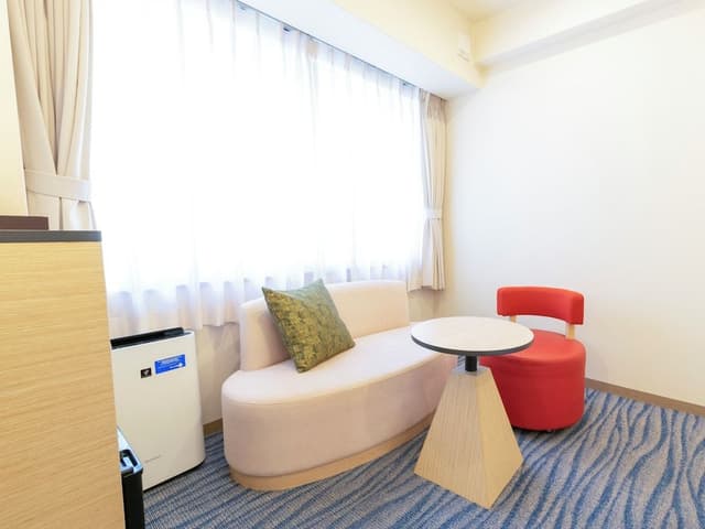 Room, 2 Twin Beds, Non Smoking