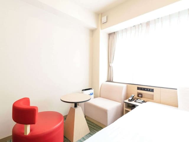 Standard Room, 1 Double Bed, Non Smoking