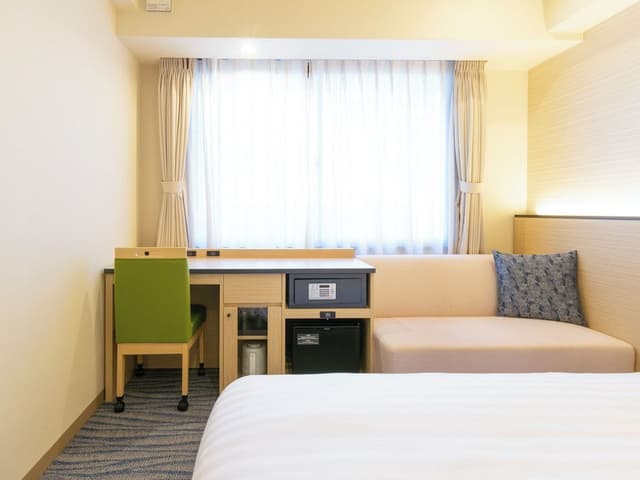Standard Room, 2 Twin Beds, Non Smoking