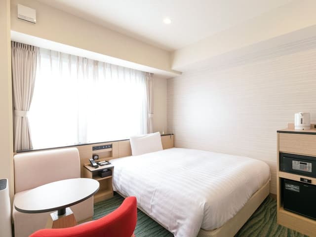 Standard Room, 1 Double Bed, Non Smoking