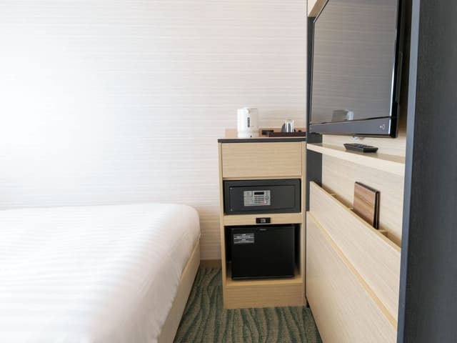 Standard Room, 1 Double Bed, Non Smoking