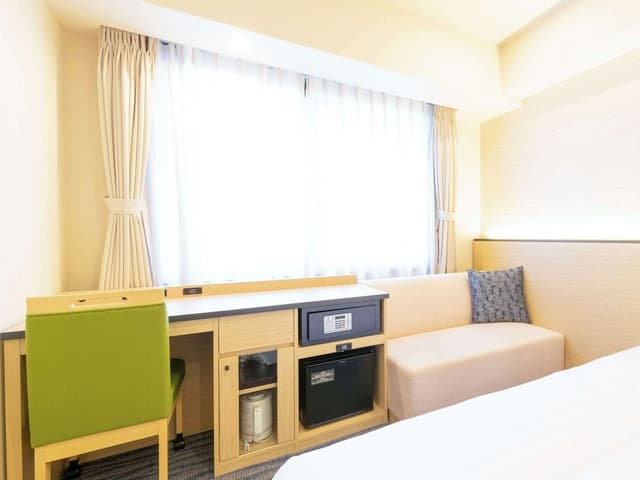 Standard Room, 2 Twin Beds, Non Smoking