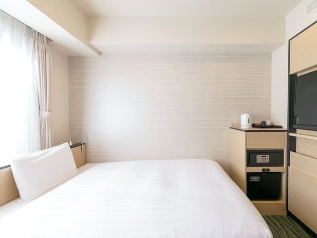 Standard Room, 1 Double Bed, Non Smoking