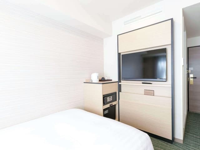 Standard Room, 1 Double Bed, Non Smoking