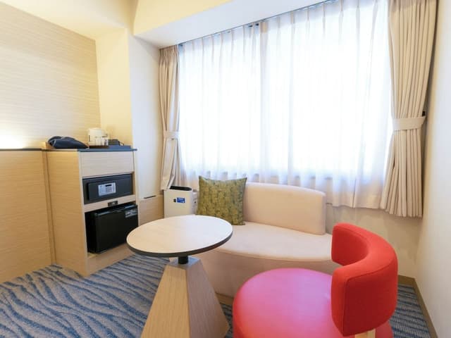 Room, 2 Twin Beds, Non Smoking