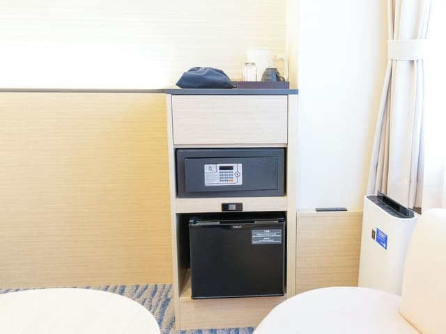 Room, 2 Twin Beds, Non Smoking