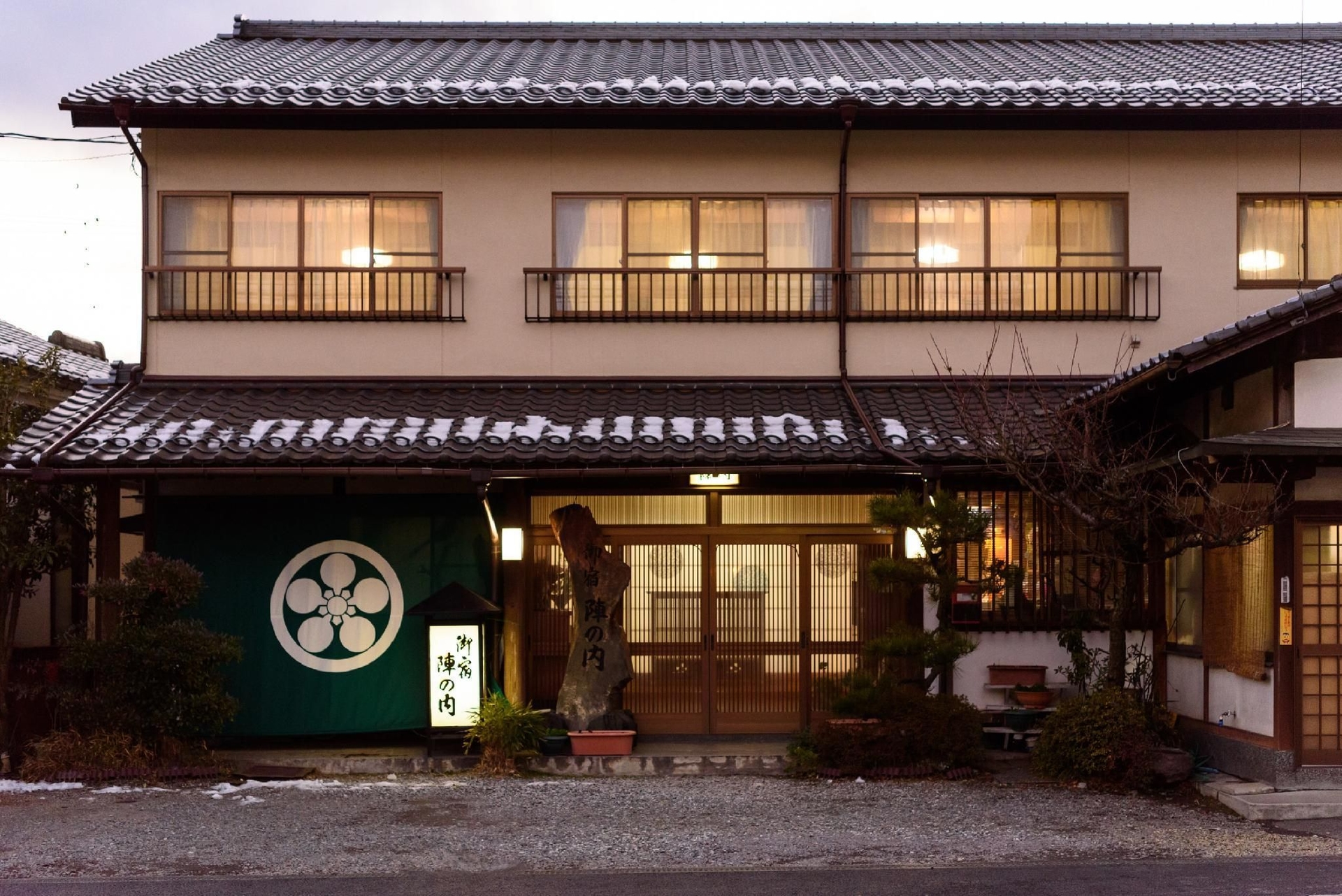 Yufuin Onsen Ryokan Jinnouchi3